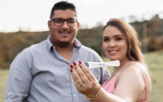 Ensaios de A espera dos Gêmeos