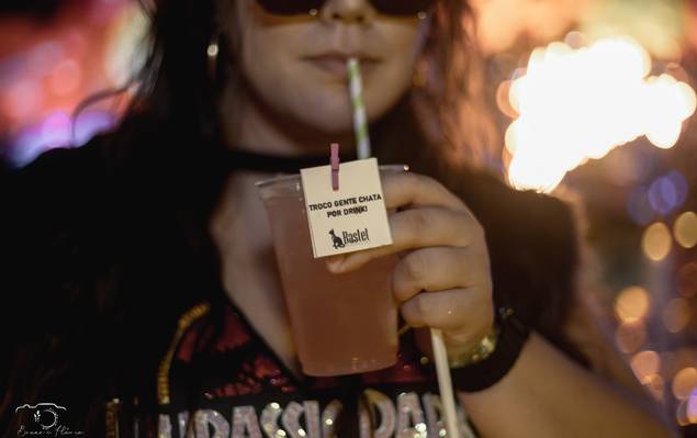 Aniversário de 30 anos - Renata