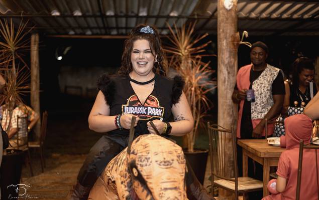 Vídeos Eventos Sociais de Teaser - 30 anos - Renata