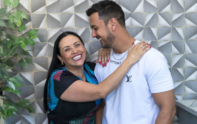 Ensaios de Luciana, Francis e Mariana