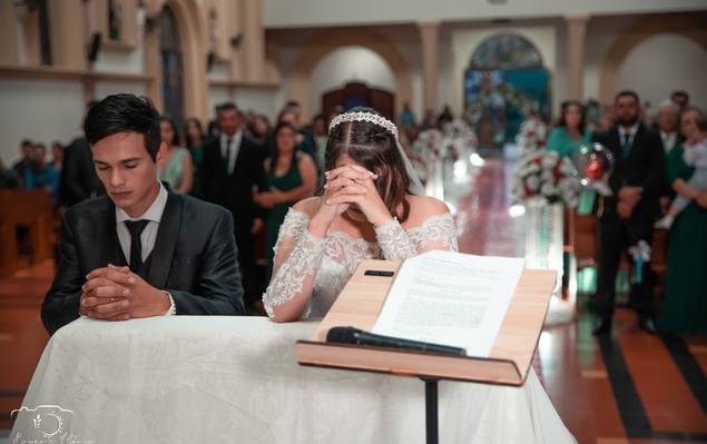 Vídeos Eventos Sociais de Teaser - Casamento Rafaela e Jean