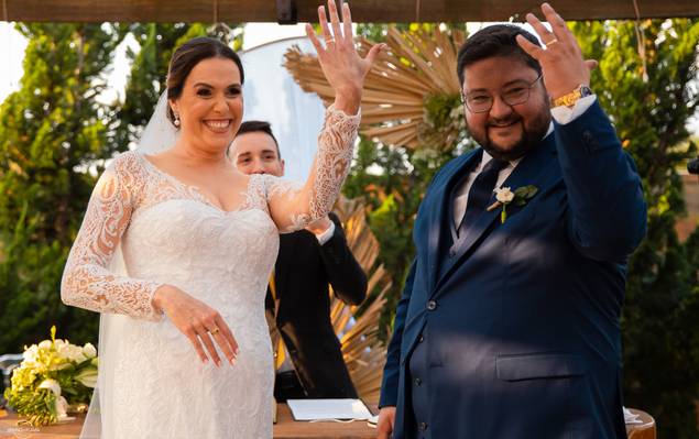 Vídeos Eventos Sociais de Teaser Casamento Michele & Heitor