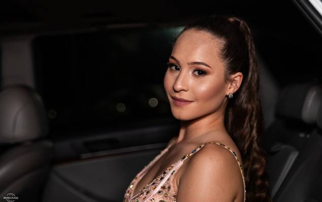 Vídeos Eventos Sociais de Abertura - 15 anos - Ana Clara