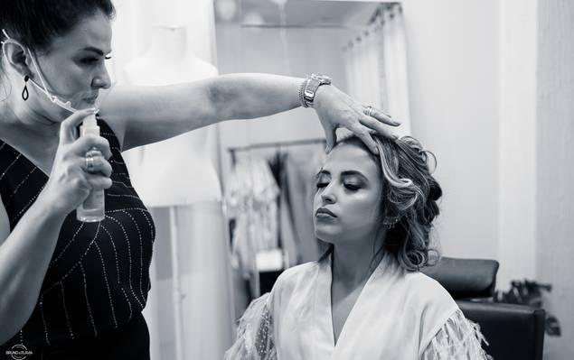 Vídeos Eventos Sociais de Maria Eduarda e José Augusto