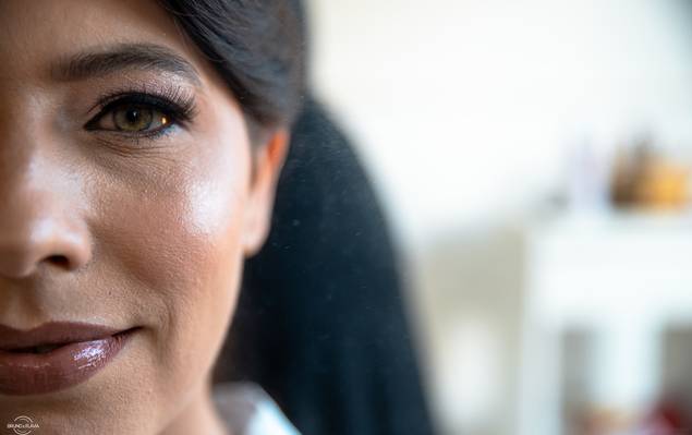 Casamento de Larissa & João 