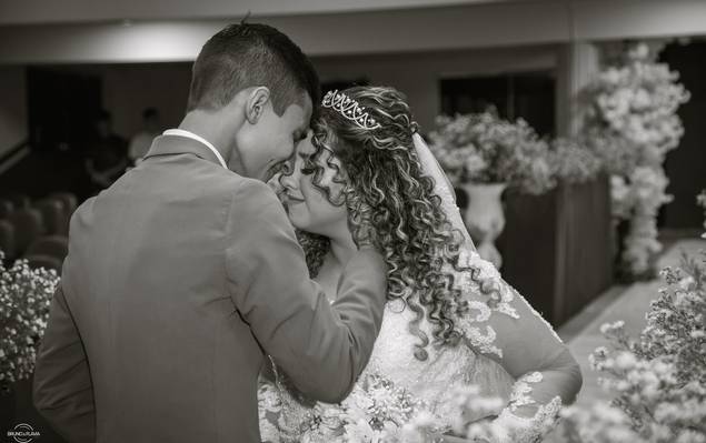 Vídeos Eventos Sociais de Maria Eduarda & Matheus