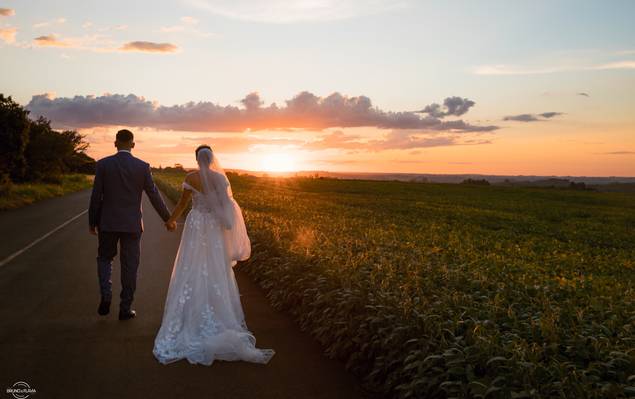 Vídeos Eventos Sociais de Luana & Igor