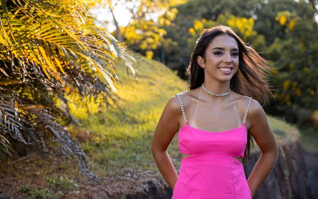 Vídeos Eventos Sociais de Ana Lívia - Love Story