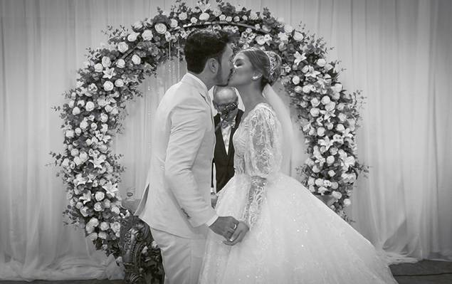 Vídeos Eventos Sociais de Teaser Luiza e Eduardo