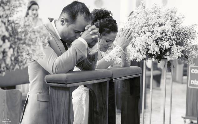 Casamento de Mônica & Leandro