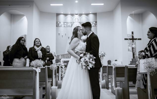 Casamento de Giovanna e Alex