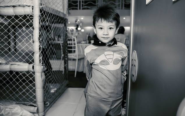 Aniversário Infantil de Enzo - 5 Anos