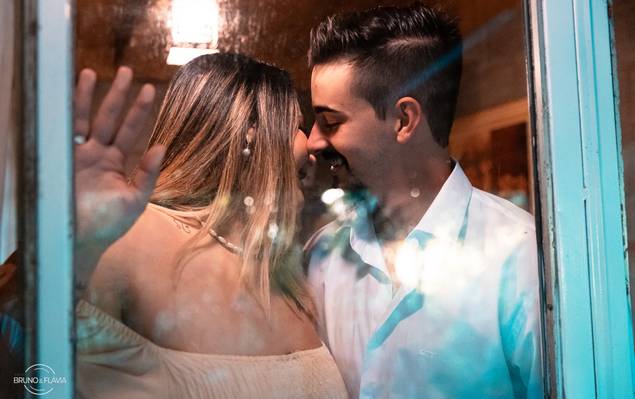 Vídeos Eventos Sociais de Brunna & Gabriel - Love Story