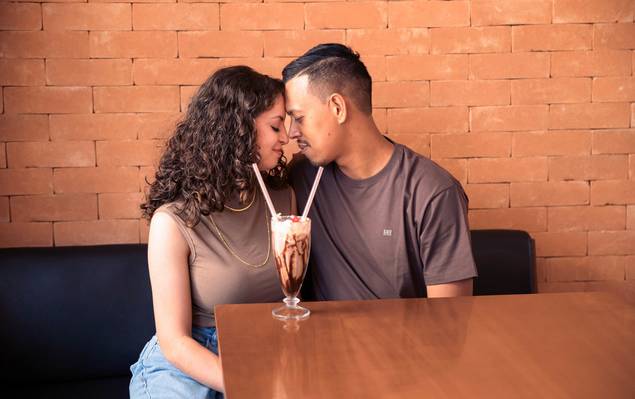 Pós-Wedding (Civil) de Lidiane & Diogo