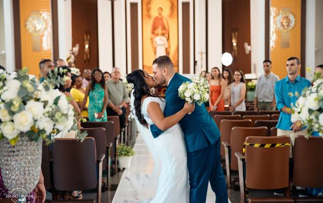 Casamento de Ana & Matheus 