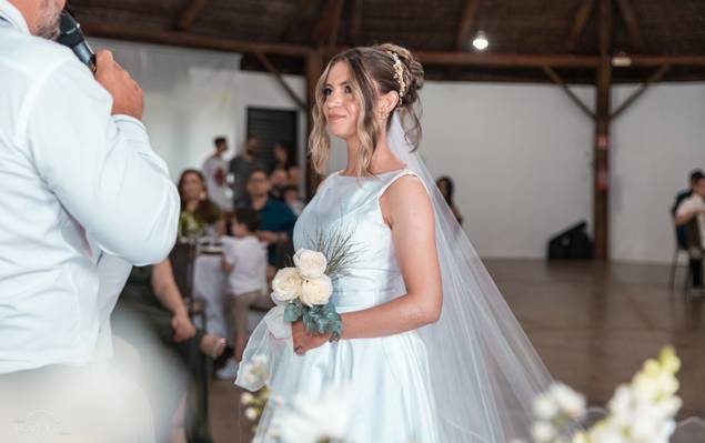 Vídeos Eventos Sociais de Lidiane & Diogo