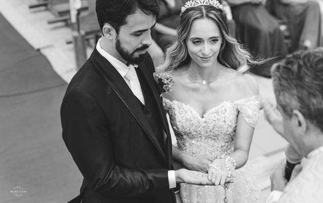 Vídeos Eventos Sociais de Kelly & Yago