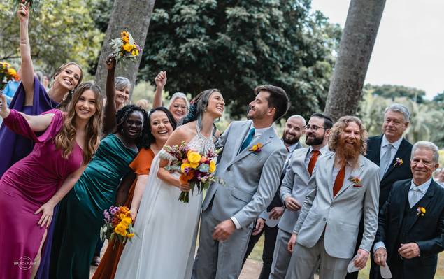 Vídeos Eventos Sociais de Sarah & Gabriel