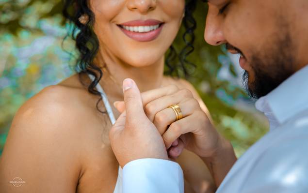 Pós-Wedding (Civil) de Andressa & Gabriel