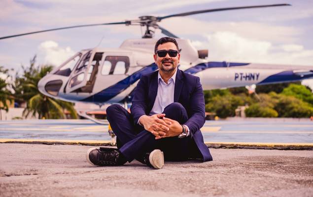 Corporativo de Elias