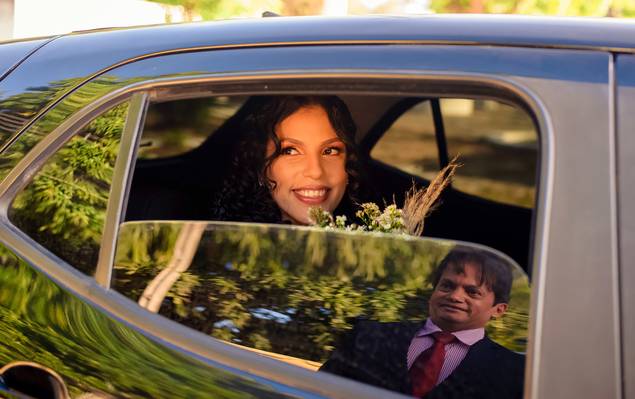 Casamento de Casamento Sofia & Cadu