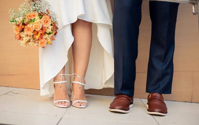 Casamento Civil de Casamento Alice e Julio