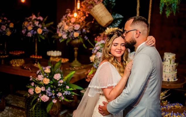 Casamento de Casamento Lara e Marcelo