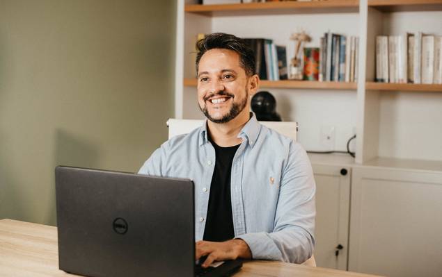 Corporativo de Airton