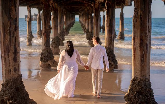 Ensaio Casal de ENSAIO CASAL