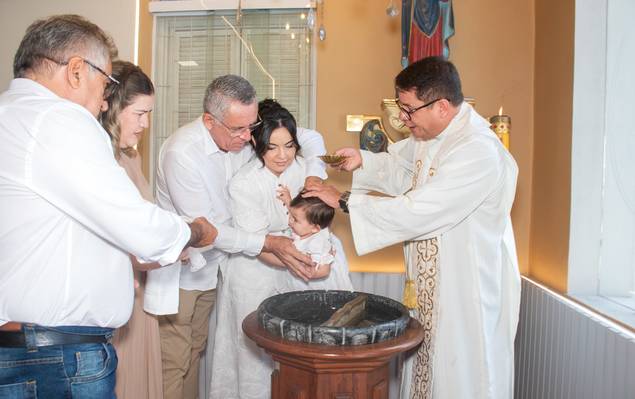 Batizado de Batizado