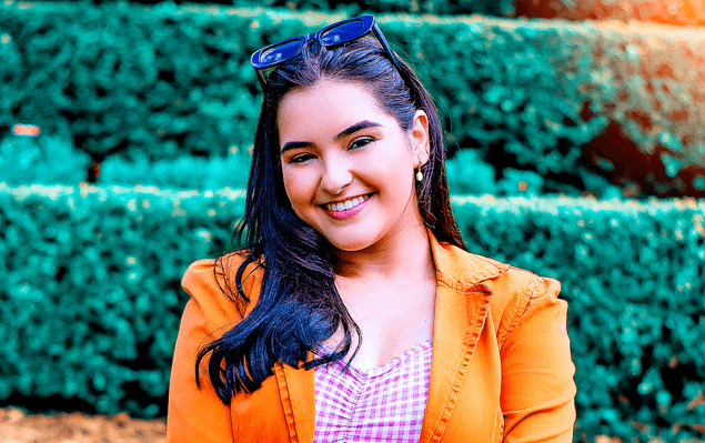 Ensaio Feminino de Aryel Lopes