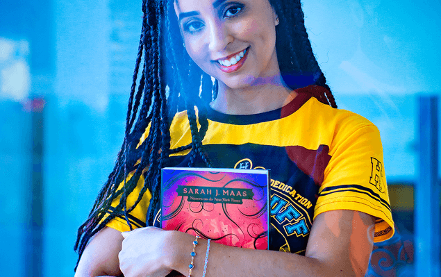 Ensaio Feminino de Raquel Costa