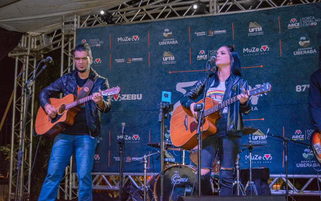 Eventos de Banda Mtalls