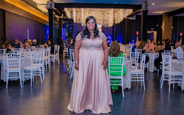 Eventos de Luciana Angélica