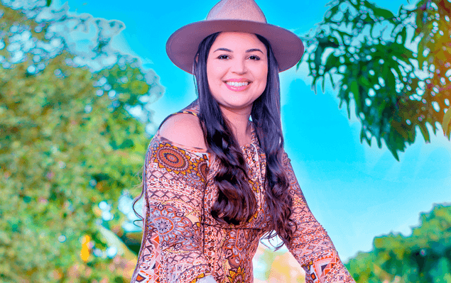 Ensaio Feminino de Mariana Moreno