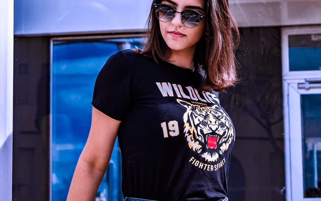 Ensaio Feminino de Emily Eduarda