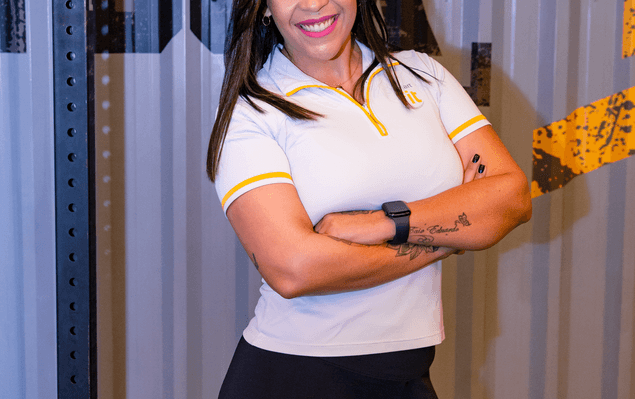 Corporativo de SmartFit