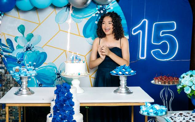 15 Anos de Alice 15 anos