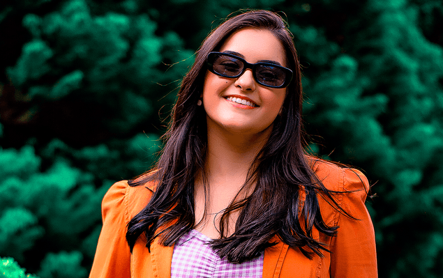 Ensaio Feminino de Aryel Lopes