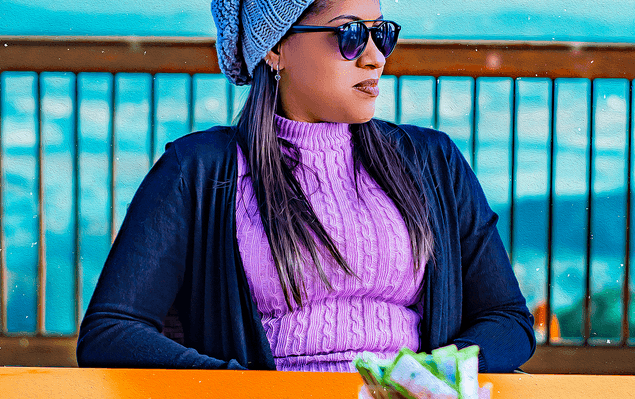 Ensaio Feminino de Amanda Costa