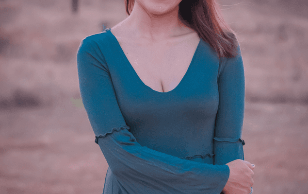 Ensaio Feminino de Deborah Dayse