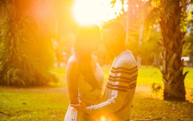 Pre Wedding de Jéssica e Jorge