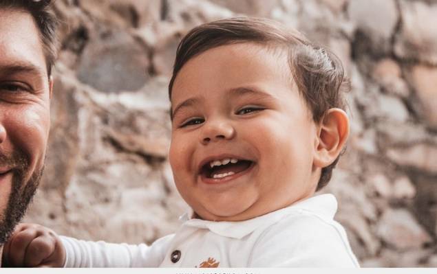 Aniversários de Mateus - O Explorador 