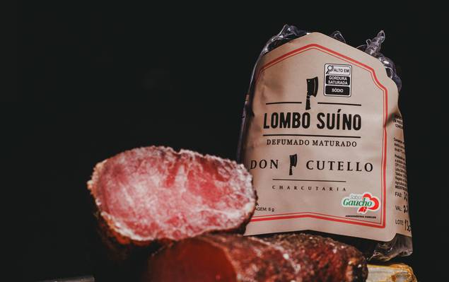 Flat Lay  de DON CUTELLO 