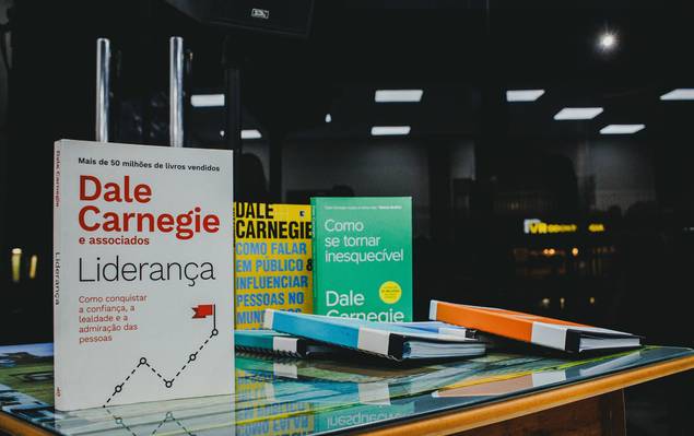 Formaturas de Dale Carnegie