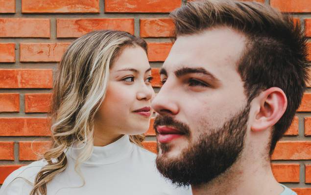 Ensaios  de Alisson & Nicole