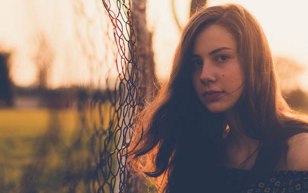 Ensaios  de BRUNA - LA BELLE DE JOUR