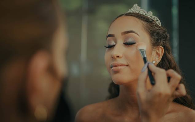 15 Anos de 15 Anos da Talyta