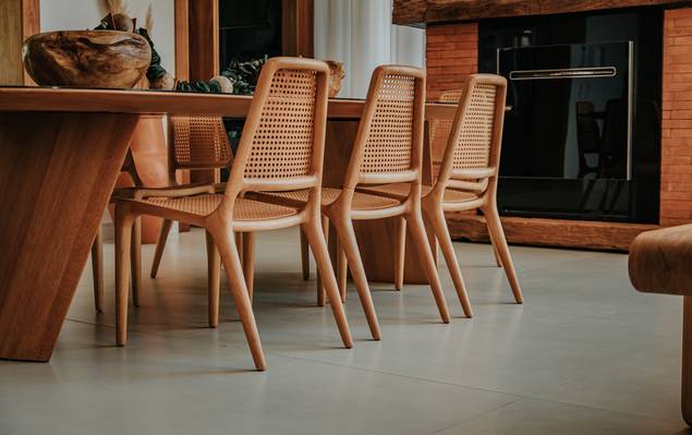 Fotos Corporativas de Designer Zanini Terrano