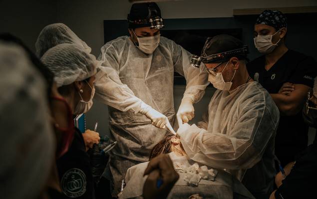 Fotos Corporativas de Fotos Códigos do rejuvenescimento.